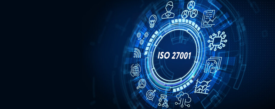استاندارد ایزو 27001 مدیریت امنیت اطلاعات
