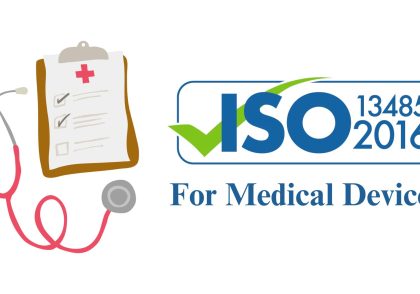 استاندارد ISO 13485 تجهیزات پزشکی