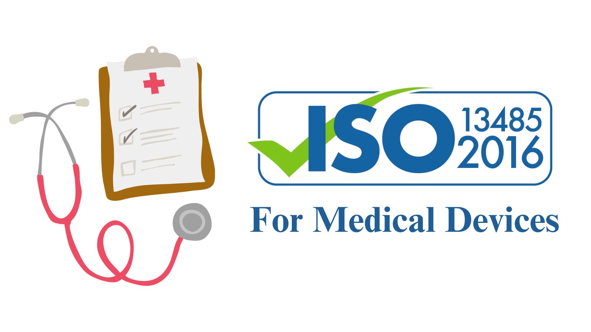 استاندارد ISO 13485 تجهیزات پزشکی