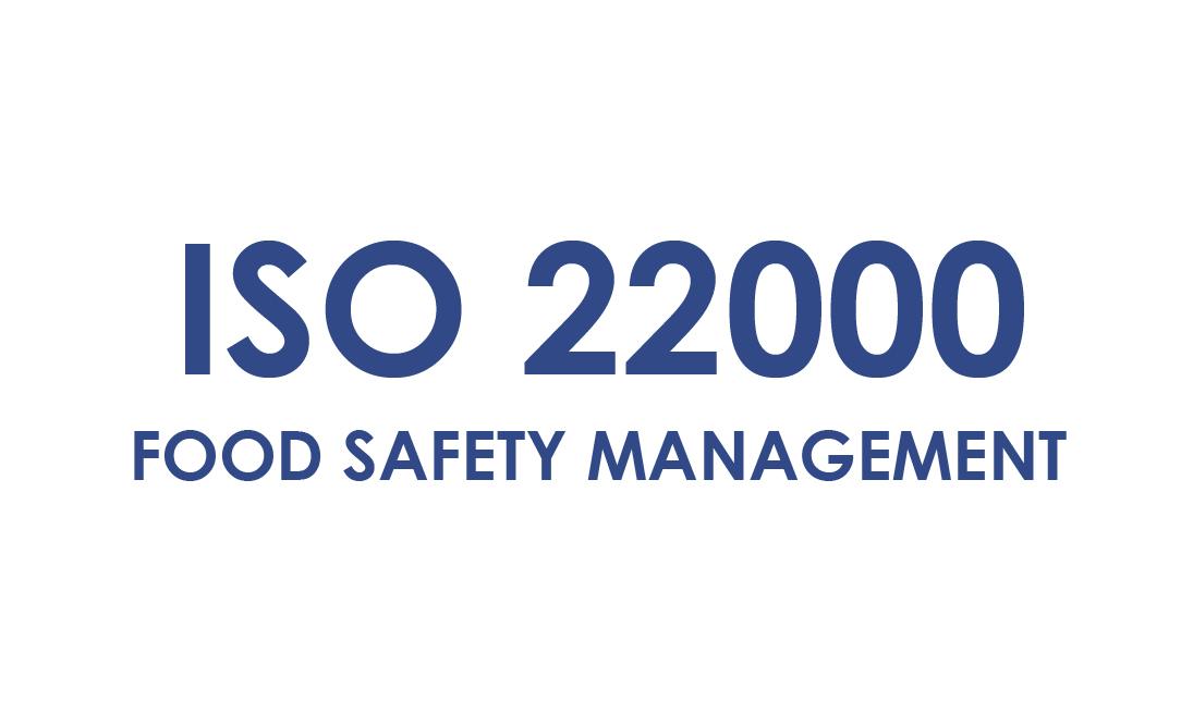 ایزو 22000 استاندارد ایمنی غذا